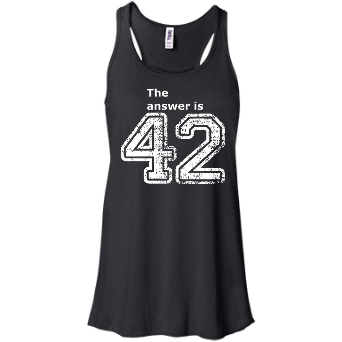 The Answer Is 42 - Engineering Outfitters