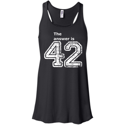 The Answer Is 42 - Engineering Outfitters