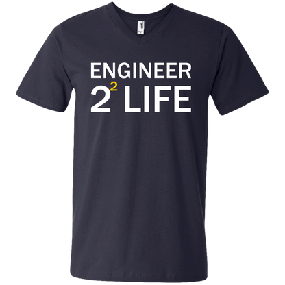 Engineer 4 Life