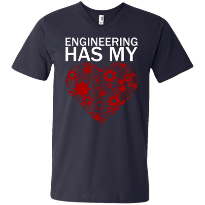 Engineering Has My Heart