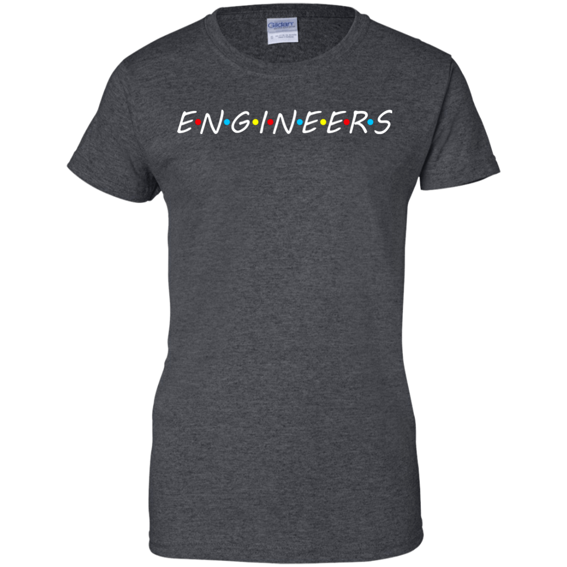 Ingenieros (amigos)