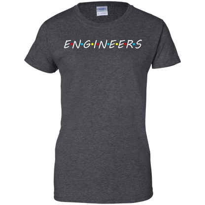 Ingenieros (amigos)