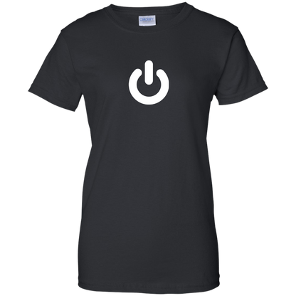 Power On - Engineering Outfitters