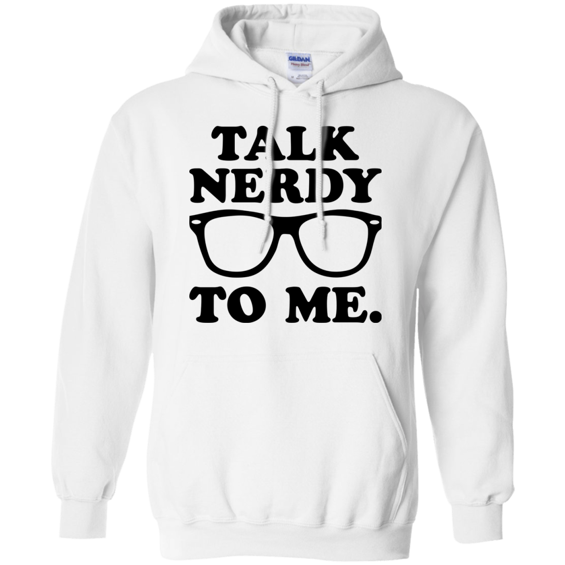 Talk Nerdy To Me - Engineering Outfitters