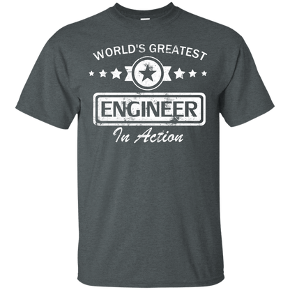 World's Greatest Engineer In Action - Engineering Outfitters