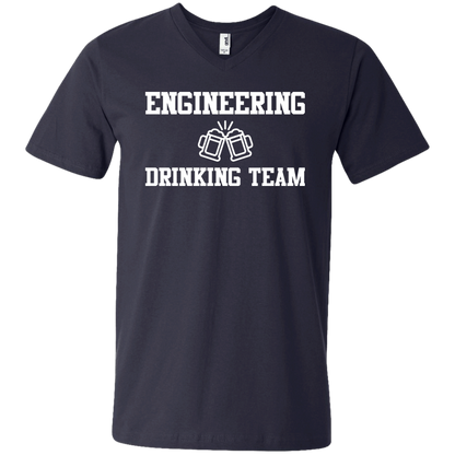 Engineering Drinking Team