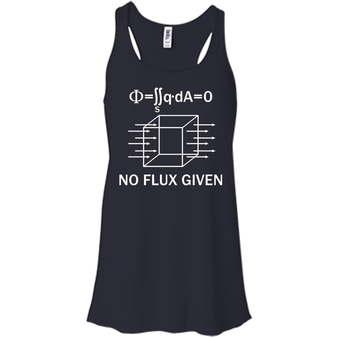 No Flux Given - Engineering Outfitters