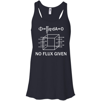 No Flux Given - Engineering Outfitters