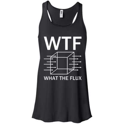 WTF - ¿Cuál es el flujo?