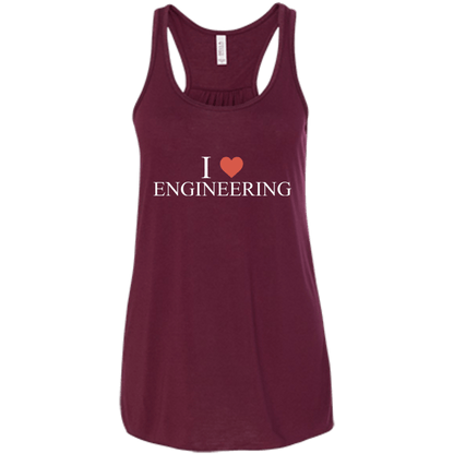 I Heart Engineering - Engineering Outfitters