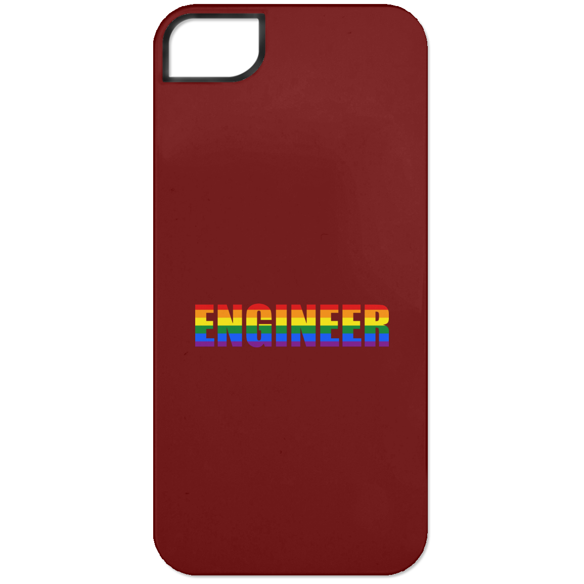 Engineer Pride (Phone Case)