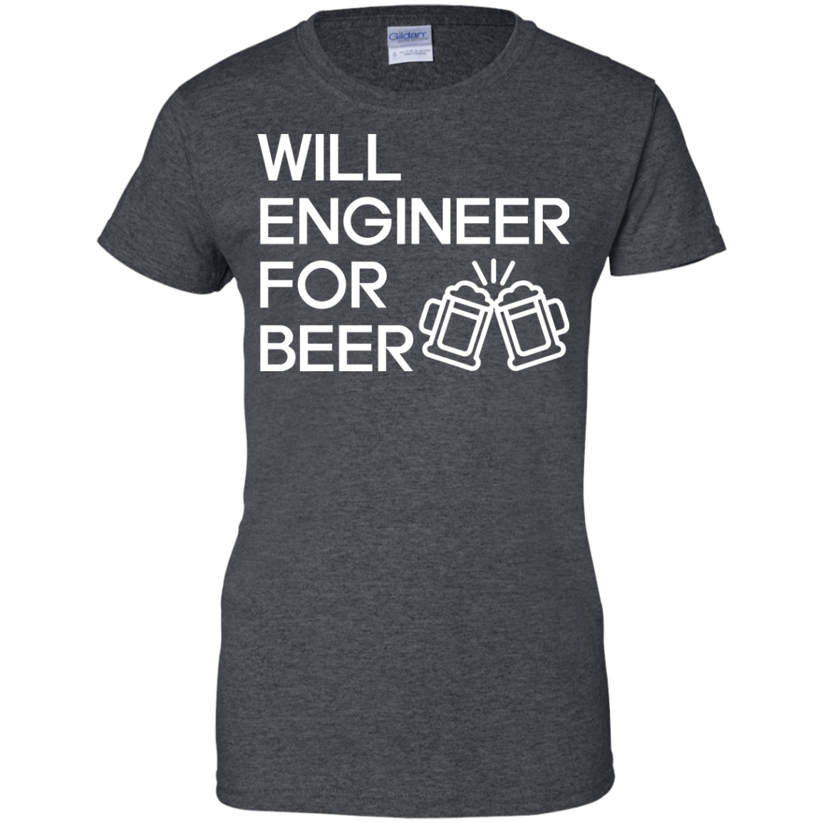 Will ingeniero para la cerveza