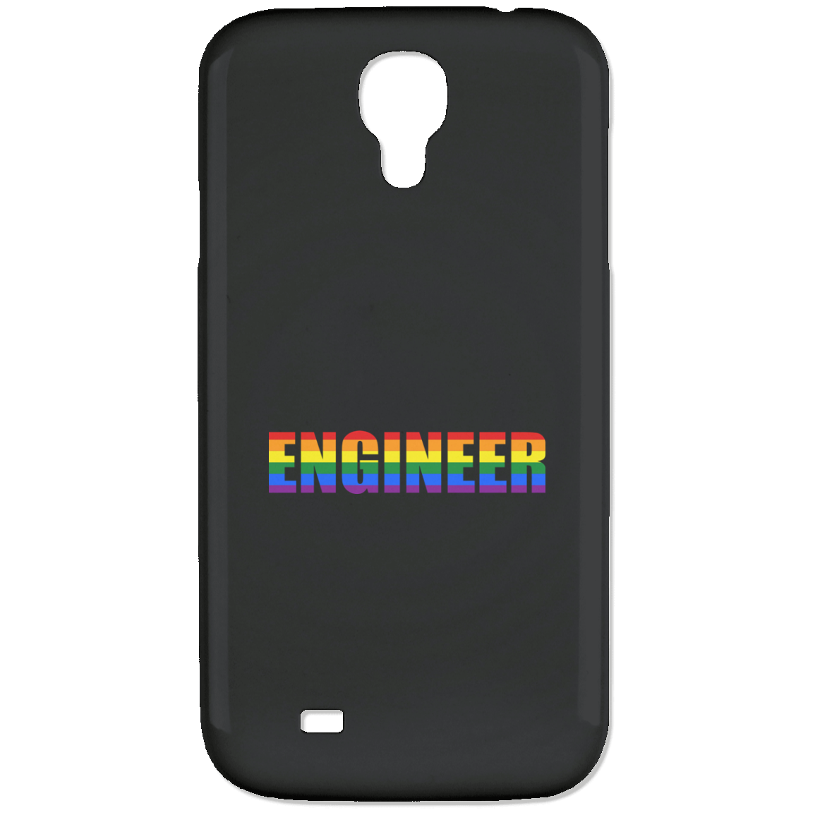 Engineer Pride (Phone Case)