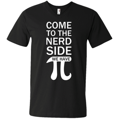 Come To The Nerd Side - We Have Pi