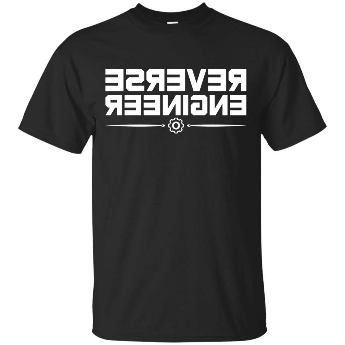 Reverse Engineer