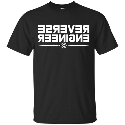 Reverse Engineer