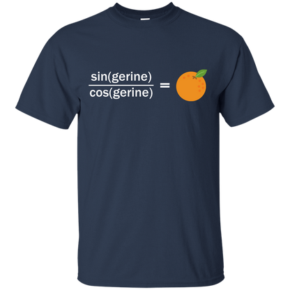 Tangerine - Engineering Outfitters