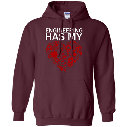 Engineering Has My Heart