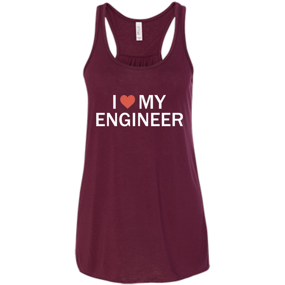 I Heart My Engineer - Engineering Outfitters