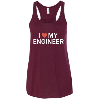 I Heart My Engineer - Engineering Outfitters