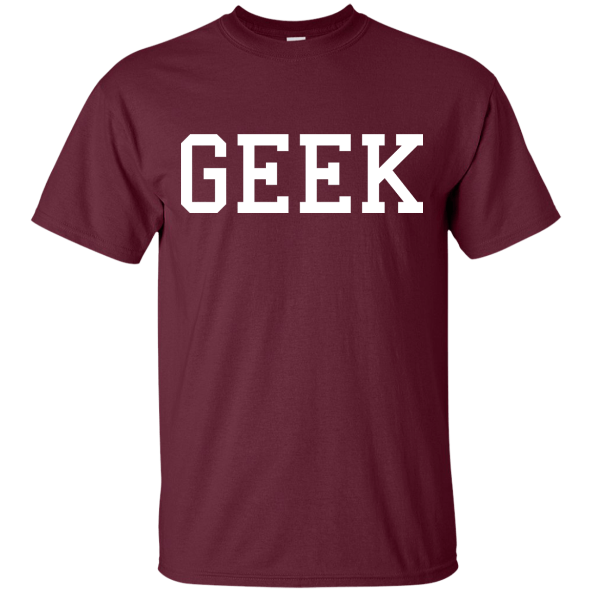 Geek - Engineering Outfitters