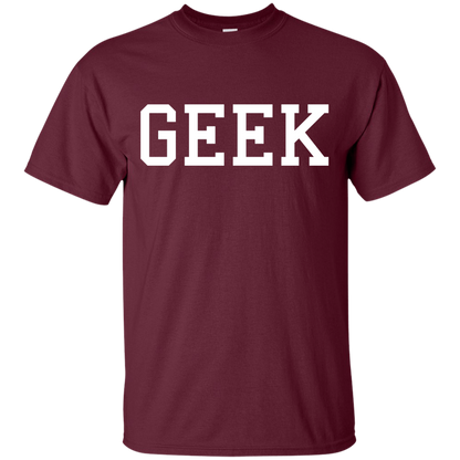 Geek - Engineering Outfitters