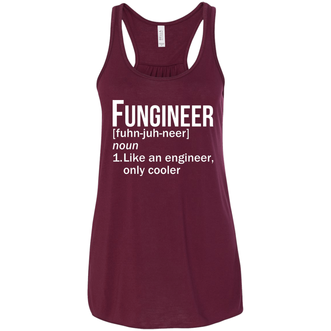 Fungineer