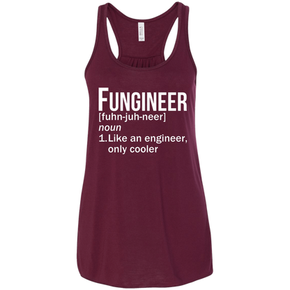 Fungineer