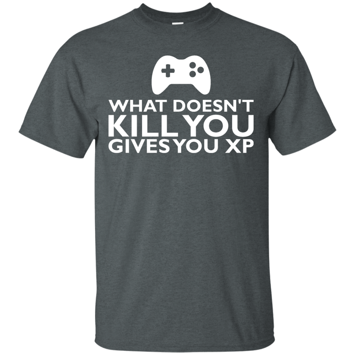 What Doesn't Kill You Gives You XP - Engineering Outfitters