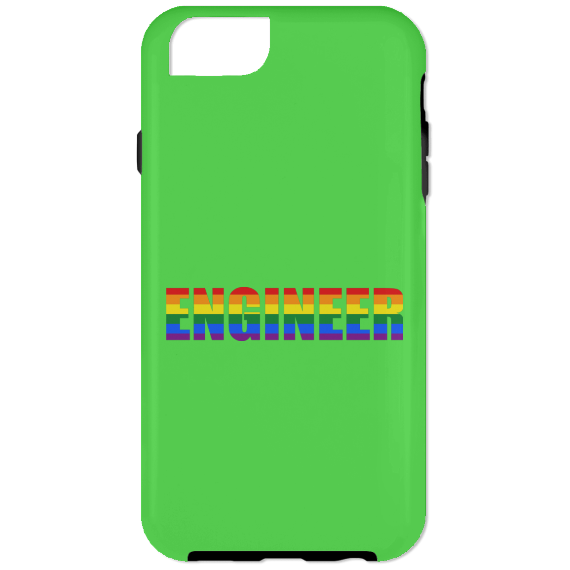 Engineer Pride (Phone Case)