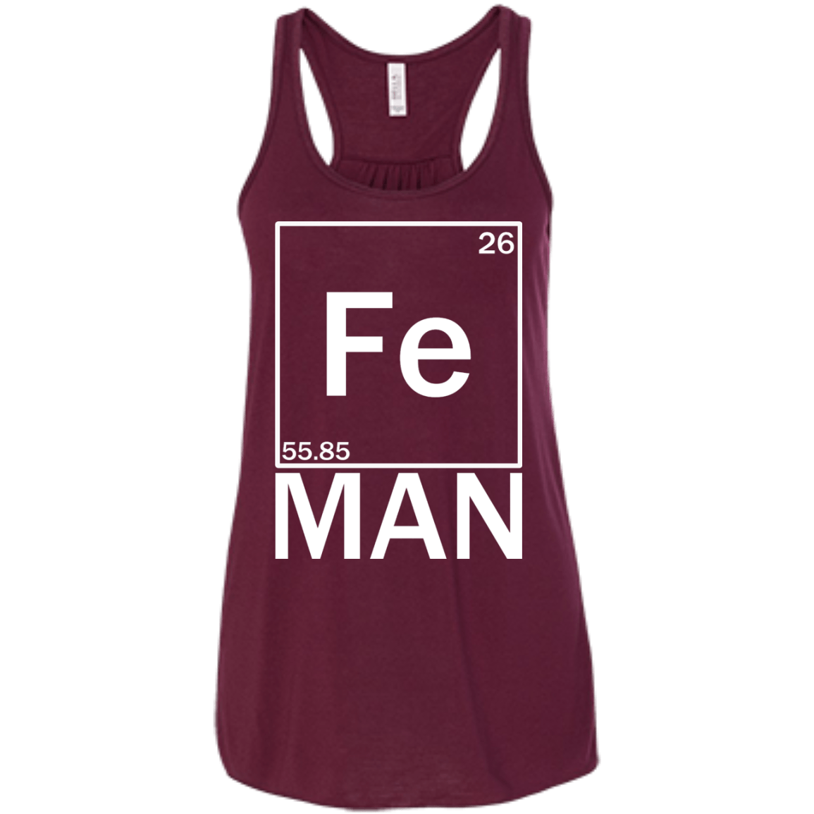 Iron Man - Engineering Outfitters