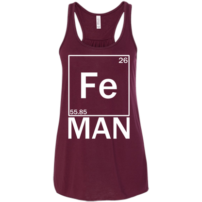 Iron Man - Engineering Outfitters