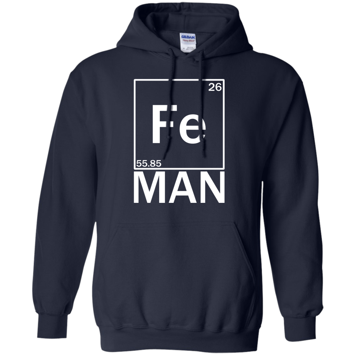Iron Man - Engineering Outfitters