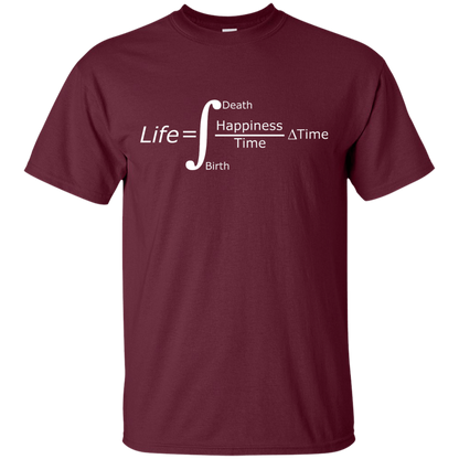 Life Integral - Engineering Outfitters