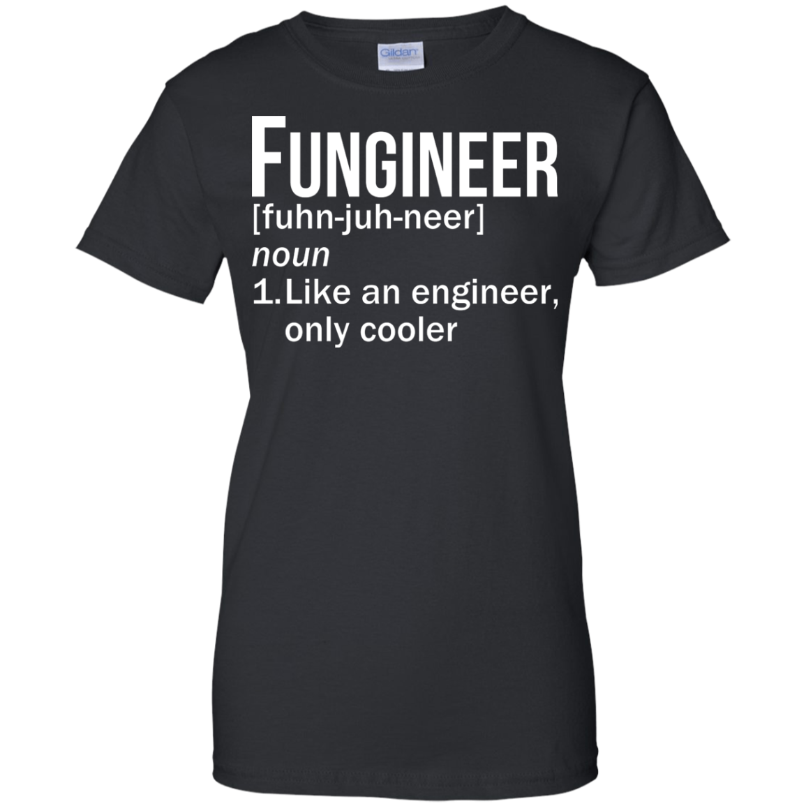 Fungineer