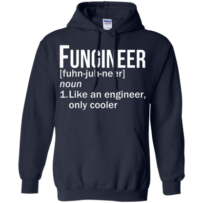Fungineer