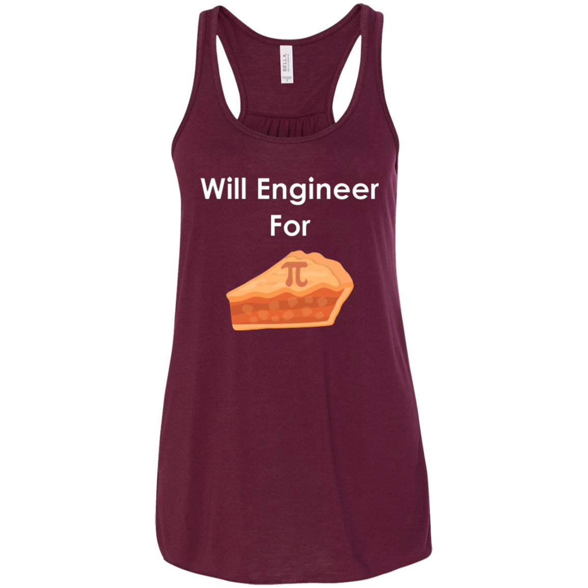 Will Engineer For Pi