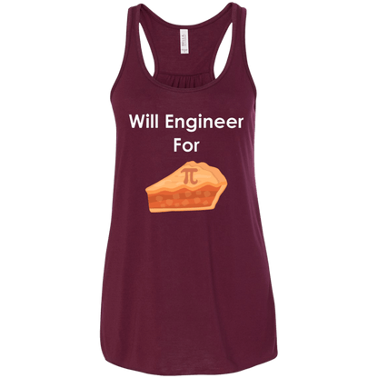 Will Engineer For Pi