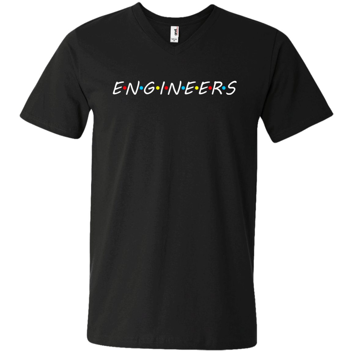 Engineers (Friends)