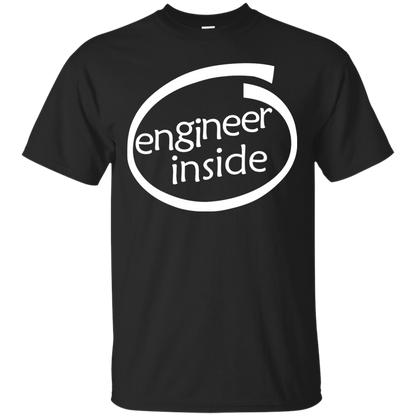 Engineer Inside - Engineering Outfitters