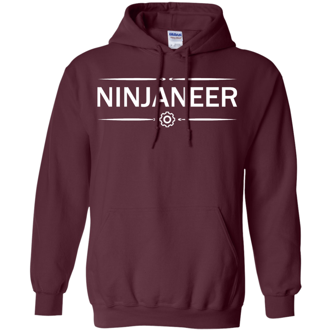 Ninjaneer - Engineering Outfitters