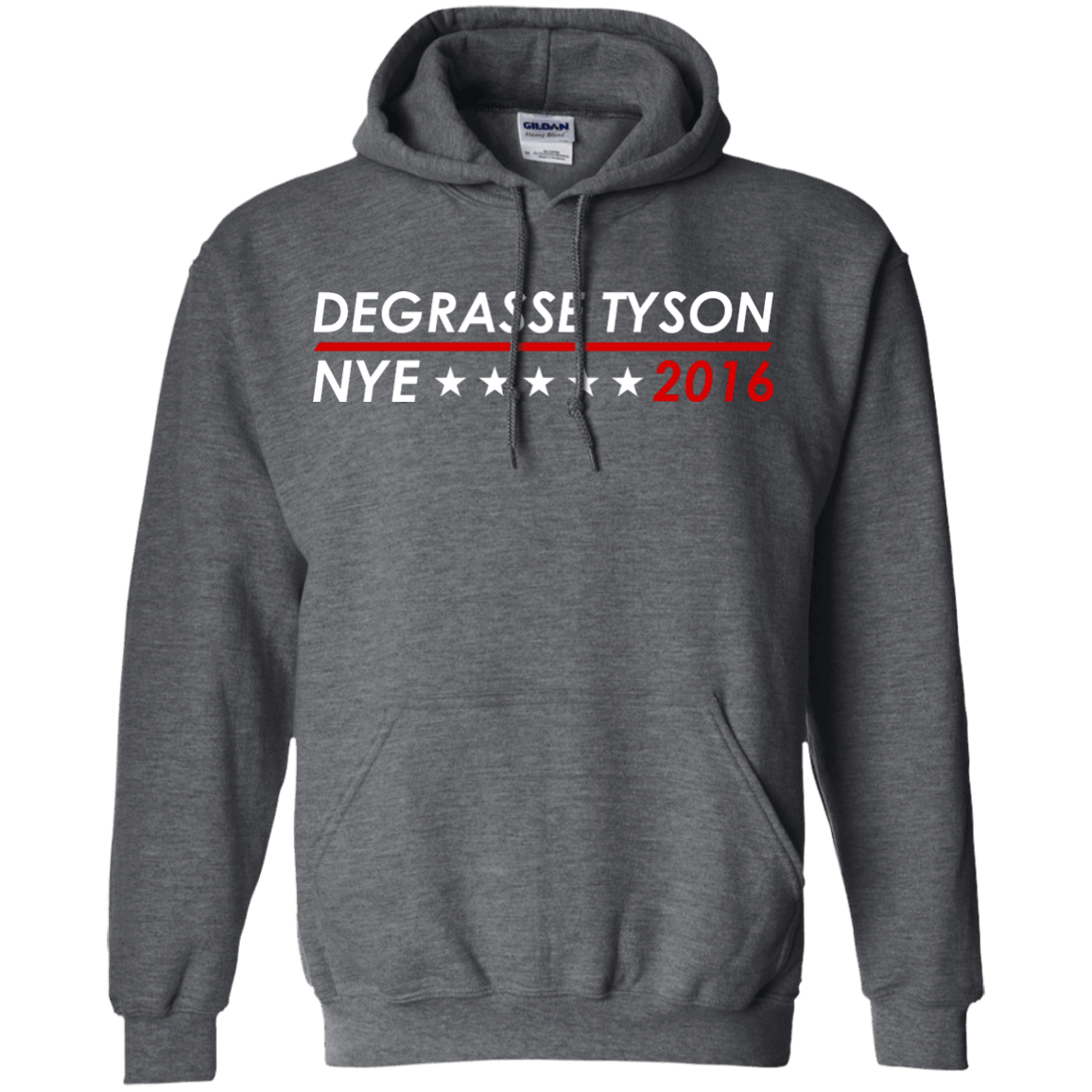 DeGrasse Tyson - Nye 2016 - Engineering Outfitters