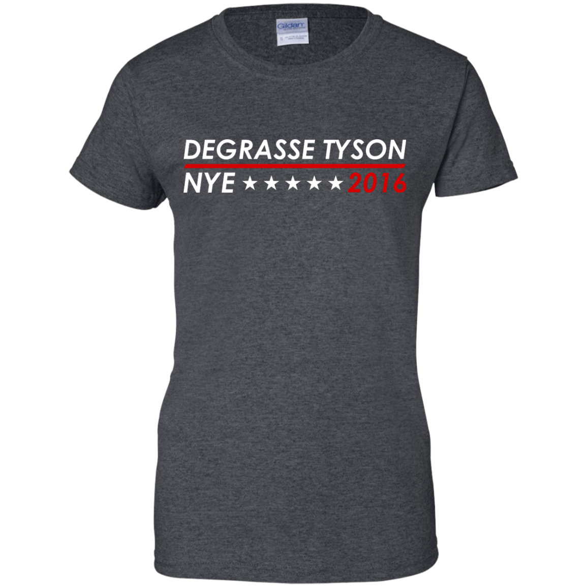 DeGrasse Tyson - Nye 2016 - Engineering Outfitters