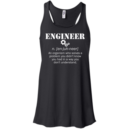 Definition Of An Engineer - Engineering Outfitters