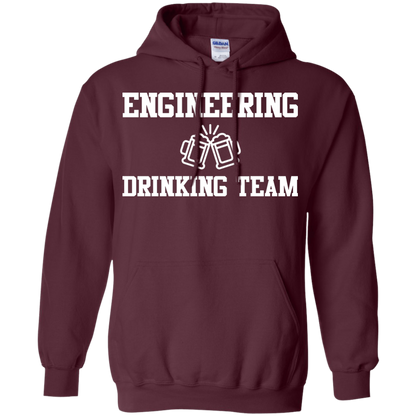 Engineering Drinking Team