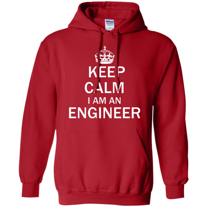 Keep Calm - I Am An Engineer