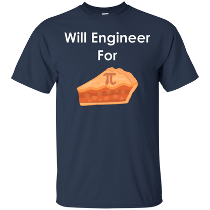 Will Engineer For Pi