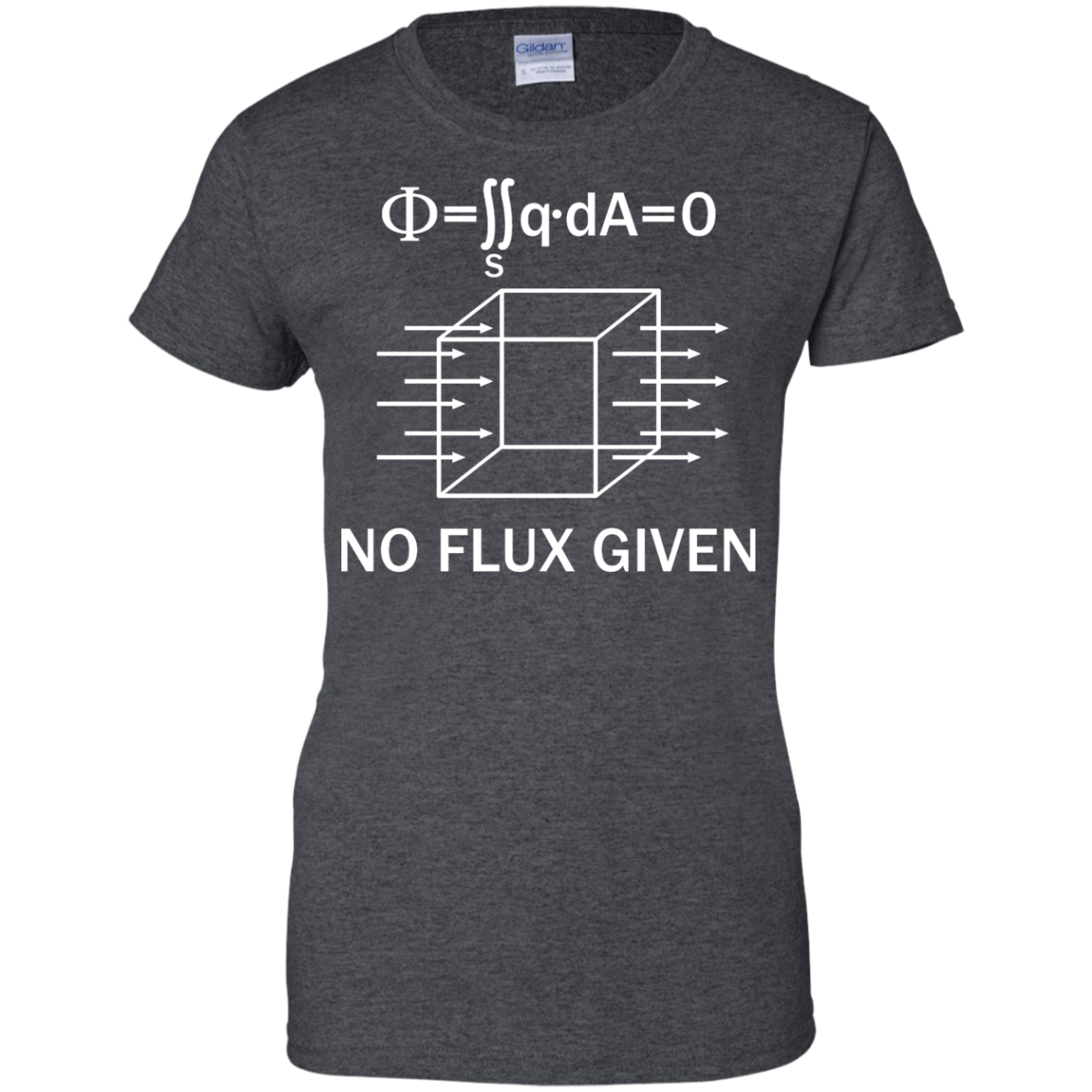 No Flux Given - Engineering Outfitters