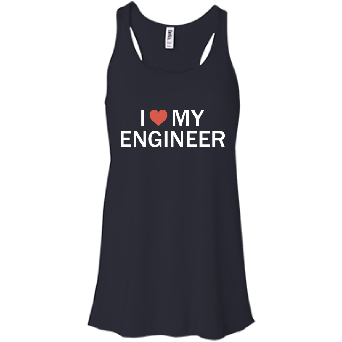 I Heart My Engineer - Engineering Outfitters