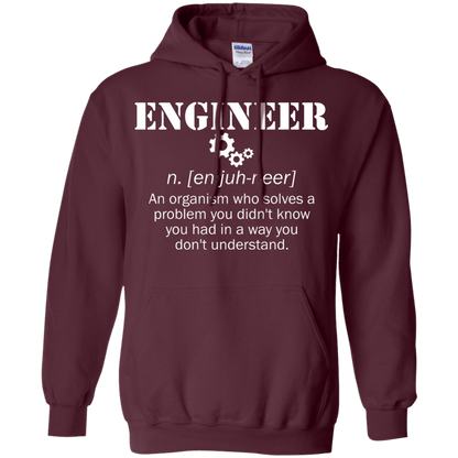 Definition Of An Engineer - Engineering Outfitters